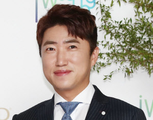 개그맨 장동민. <연합뉴스>